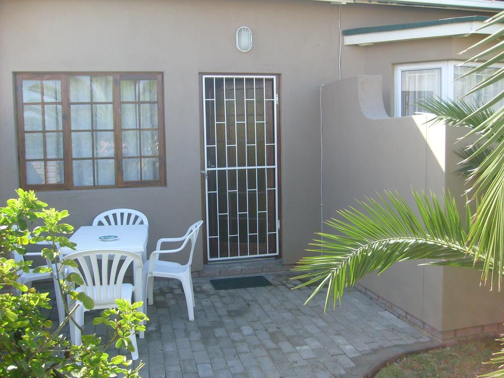 Huis Klipdriftself Catering &B&B Henties Bay Exterior foto